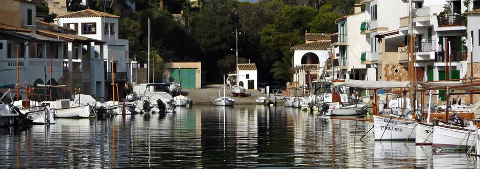 Cala Figuera