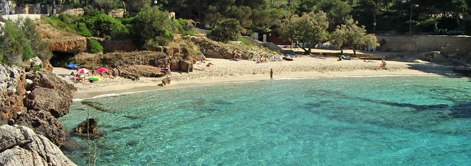 Cala Ratjada