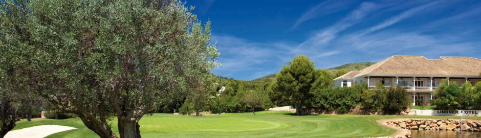 Transfers to Golf Resorts in Mallorca
