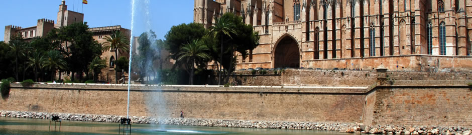 Mallorca Taxi Services