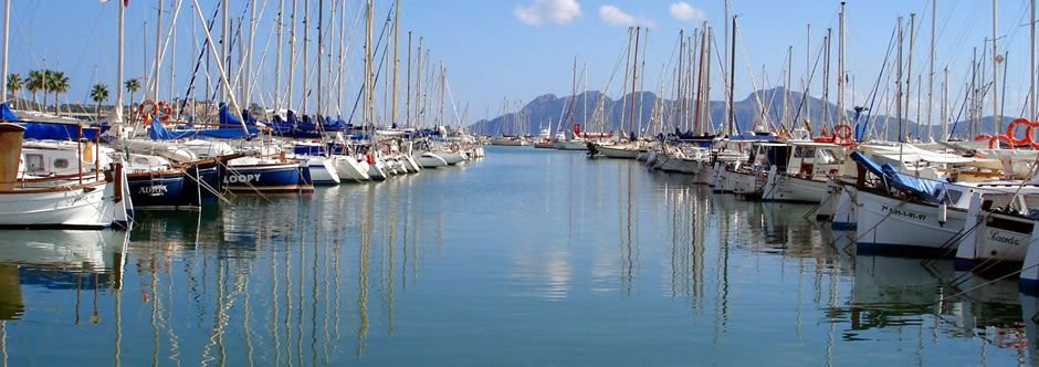 Port de Pollenca