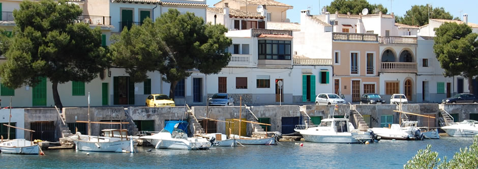 Porto Colom