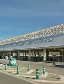 book a taxi in Valencia, Airport transfers