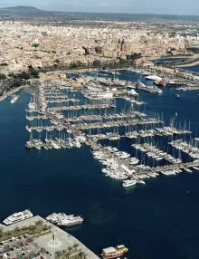 Puerto de Andratx, Puerto de Pollensa, Puerto de Soller, Mallorca Port transportation